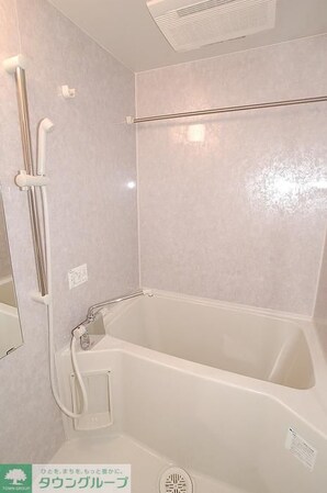 ステージファースト常盤台の物件内観写真